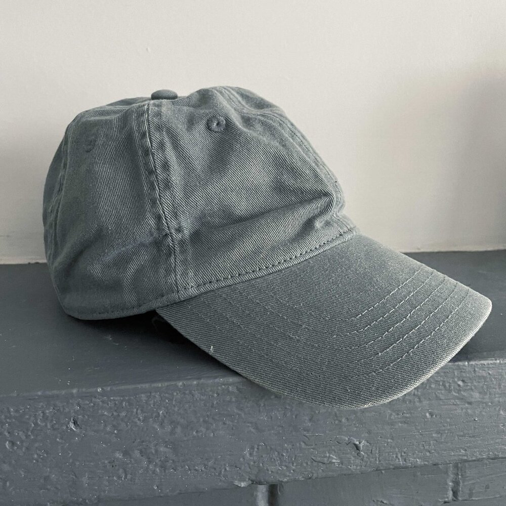 Organic Cotton Madewell Baseball Hat